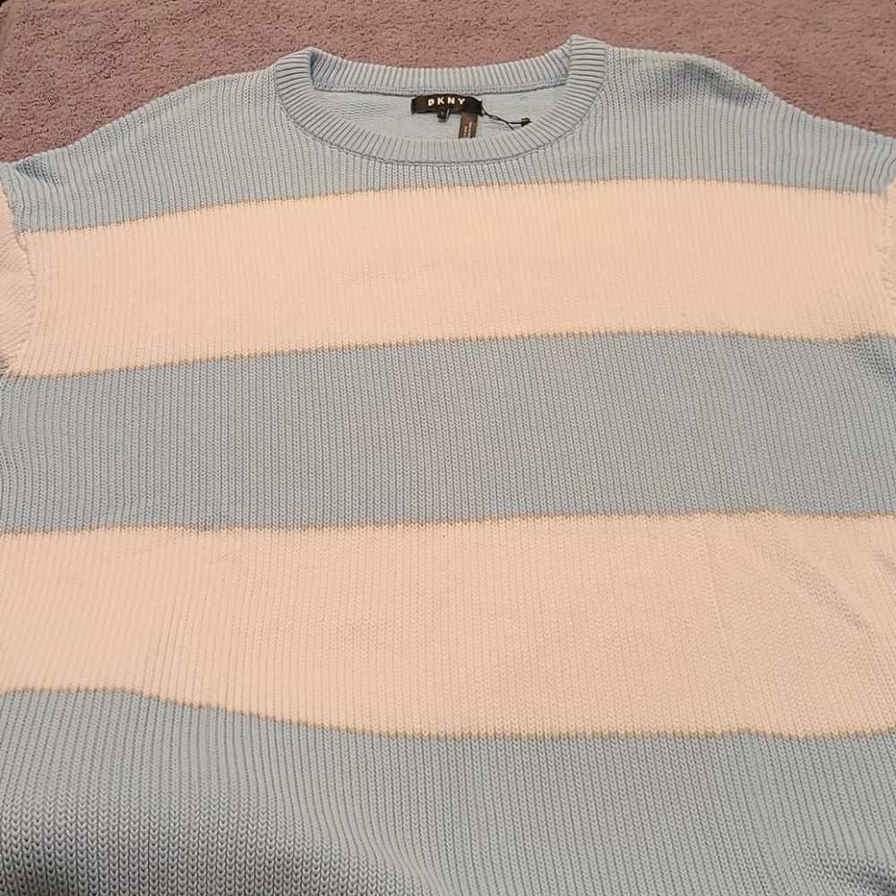 DKNY crewneck sweater - Picture 3 of 16